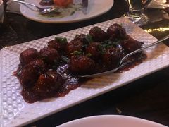 -Bombay Grill印度餐厅