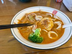 -一峰沙茶面(海峡国际店)