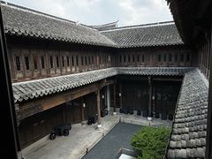 -朵云书院·广富林店