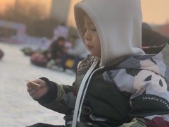 -沈阳奥体冰雪嘉年华