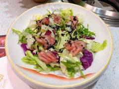 -炭之家·齐齐哈尔非遗烤肉·鲜切直供(中央大街店)