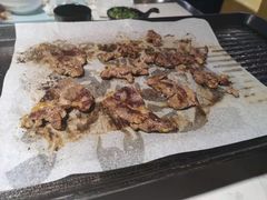 -蛙太牛牛肉海鲜自助火锅(台江万达店)