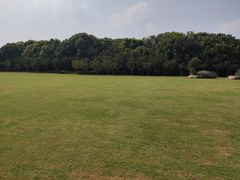 -昆山城市生态森林公园