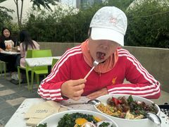 -Green Option(官舍店)