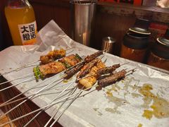 -火联烧烤(学院路创始店)