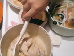-云海肴·汽锅鸡·云南菜(高德置地店)