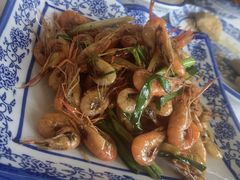 -邱记私房菜·十八年本地菜