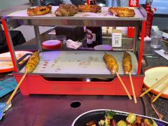 -路边边.炒菜烧烤.音乐餐厅(良乡长虹店)