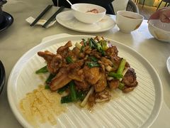 -菉雅苑·湛江菜(前海卓越INTOWN店)