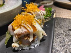 -吉盛川创作料理(保利国际广场店)