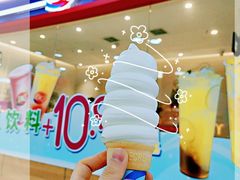 -DQ·蛋糕·冰淇淋(河东万达店)