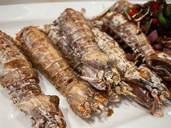 椒盐皮皮虾-华盛丰温州大排档(东三环南路店)