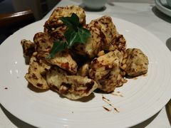 -江城小馆陕南妈妈菜·全球旅行餐厅(钟楼店)