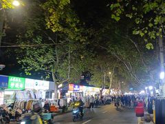 -健康路夜市