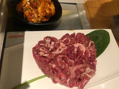 -千纸鹤嫩汁烤肉(学府店)