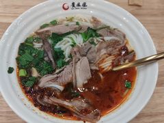 -贵凤凰贵州米粉(清河和盈中心店)