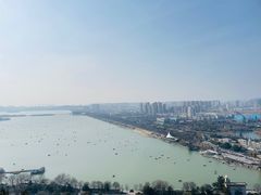 -云龙湖旅游景区