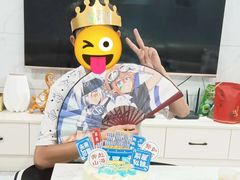-糕小爱动物奶油生日蛋糕定制(晋江万达店)