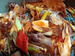 -蟹榭·本帮江浙菜·蟹宴(五角场合生汇商场店)