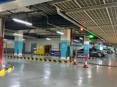 -皇城恒隆广场