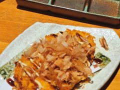 秘制牛筋土豆饼-一牛道炭火烧肉居酒屋(椒江店)
