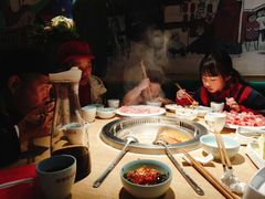 -季季红火锅(新建新城吾悦店)