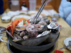 -真情鲍鱼海鲜汤
