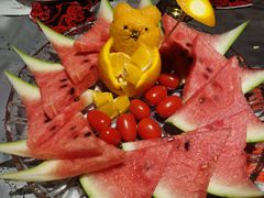 -红辣椒·川菜·火锅(张杨路店)