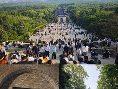 -灵谷景区