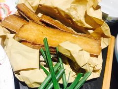 -老头儿油爆虾·知味杭州(爱琴海购物中心)