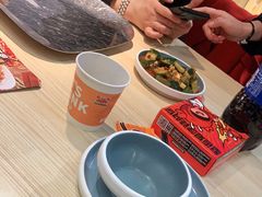 -领蟹祥记·香辣蟹·特色小海鲜(奥体天虹店)