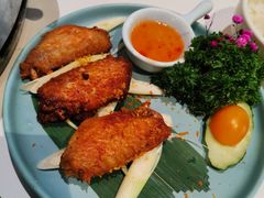 -清迈泰·泰国餐厅(华发商都店)