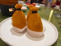 -香港龙凤楼(陆家嘴中心店)