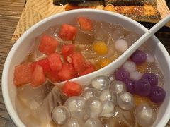 -酸渡·老坛酸菜鱼·现炒下饭菜(港惠新天地店)