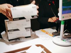 -魏家凉皮(西安秋林宏业商厦店)