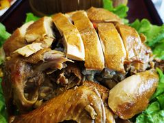 -便宜坊烤鸭店(甜水园店)