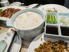 -紫光园·烤鸭(美术馆店)