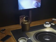 -巴奴毛肚火锅(广益哥伦布店)