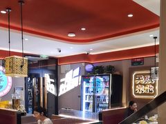 -灶座小锅烀饼·铁锅炖(道里店)