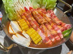 -留半山·香港食堂(啦啦宝都店)