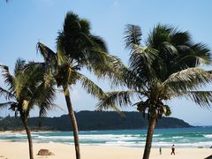 -日月湾海门游览区