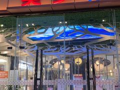 -博多一蘭·乌冬·定食·烧串(徐家汇店)