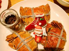 -威斯汀舞台餐厅