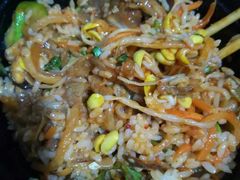 -火炉火自助餐(西直门凯德MALL店)