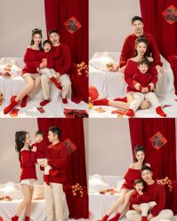 -XinStudio定制儿童摄影
