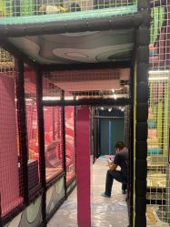 -MELAND CLUB亲子乐园·派对·餐厅(北京芳圆里ID MALL店)