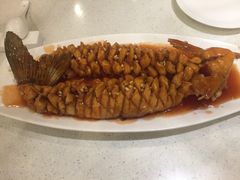 -闫府私房菜(经四路万达店)