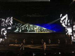 -《12·12》西安事变大型实景演出