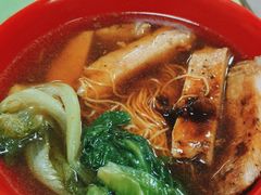 -胜利茶餐室