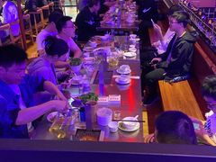 -乌兰烧烤·烤羊腿(西丽店)